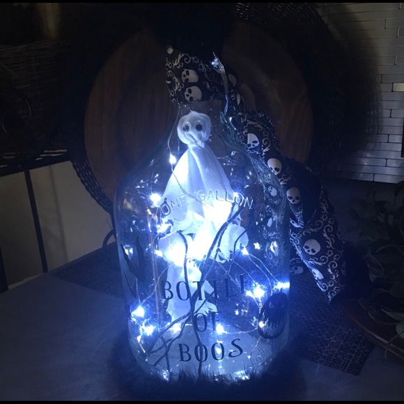 Hand Crafted Other - 🦋Handmade Halloween Jug